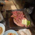 炭火焼 ゆうじ - 