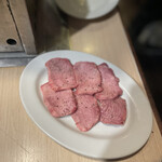 炭火焼 ゆうじ - 