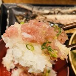 しんぱち食堂 新宿東南口店 - 