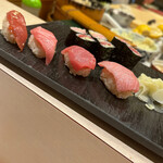 鮨やまけん 新宿東口店 - 