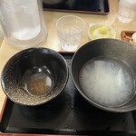 釜揚うどん一紀 - 