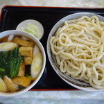 永井 - 鴨汁うどん