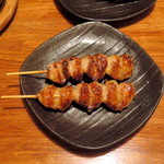 Yakitori Atsupon - ぼんじり　１９０円