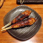 Yakitori Atsupon - つくね　２４０円