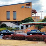 あしたの夏二郎 - 中庄駅