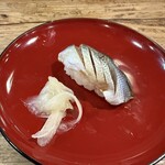 らかん寿し 松月 - 