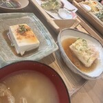 豆腐料理 空野 南船場 - 