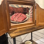 和牛すき焼き 黒野 ウラなんば本店 - 