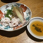 田中んちパート2 - 白子酢