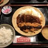 名古屋名物 名古屋めし食堂 丸八