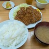 とんかつ山家 上野店