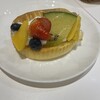 fruits peaks 横浜ポルタ店