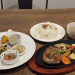 PORKTAVE - 料理