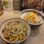 麻布十番蕎麦居酒屋 そばごや - 