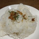 PORKTAVE - 料理