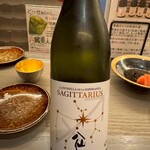 麻布十番蕎麦居酒屋 そばごや - 