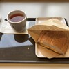 サンマルクカフェ 阪急大井町ガーデン店