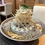 コリアン うしすけ - 