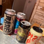 ピッツェリア　アルベリ - 