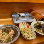 牛もつ鍋　よし藤 浅草店 - 