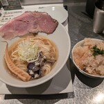 くそオヤジ最後のひとふり - 