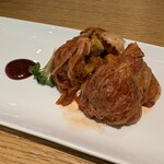 コリアン うしすけ - 