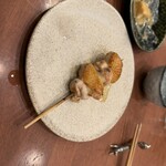 焼鳥 せきね - 