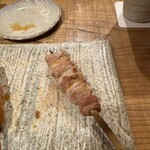 上野黒門 鳥恵 - 