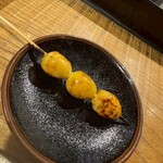 上野黒門 鳥恵 - 