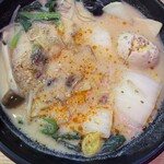 麻辣工房　 - 