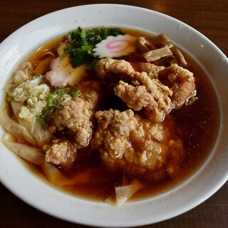 中華料理 梅田飯店_0