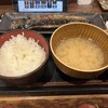 しんぱち食堂 中野店