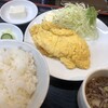 東京亭 あきる野店