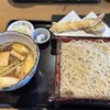 お蕎麦や 杉うら