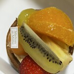 Melon de Mille - 