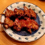 大野屋 和ちゃん - ハツ
