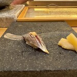 赤坂 鮨 ふくなが - 