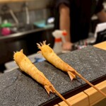 串揚げ かたやま - 