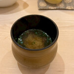 赤坂 鮨 ふくなが - 