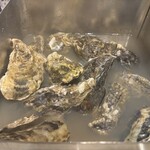 牡蠣小屋 牡蠣乃家 - 