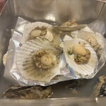 牡蠣小屋 牡蠣乃家 - 