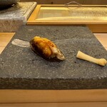 赤坂 鮨 ふくなが - 