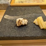 赤坂 鮨 ふくなが - 