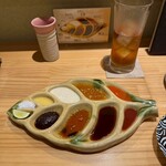 串揚げ かたやま - 