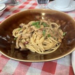 ピッツェリア ピッキ - 