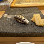 赤坂 鮨 ふくなが - 