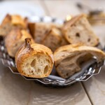 Le Jardin de Kamo - 2026.2 パン