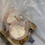 ベーカリーレストランサンマルク - 【持ち帰り】フレンチトースト 1058円(税込)