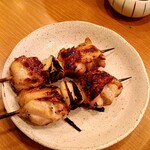 大野屋 和ちゃん - もも肉