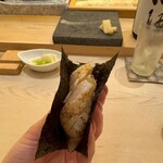 赤坂 鮨 ふくなが - 